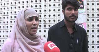 Multan: Kidnapping attempt thwarted, culprit arrested